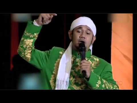 Tausiyah Ustadz Guntur Bumi #2