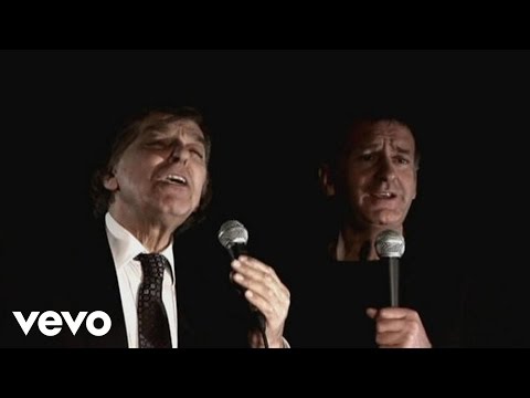 Bata Illic, Eike Immel - Wie ein Liebeslied (Video Schlager Version)