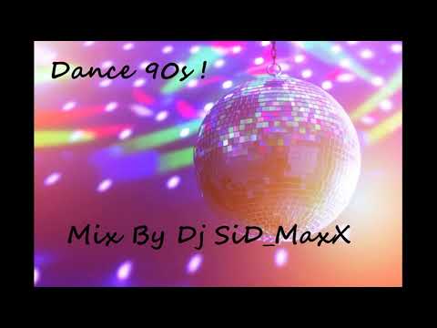 Remember Dance Mix By Dj Sid MaxX