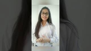 Testimonials 12 Indira College of Pharmacy Pune