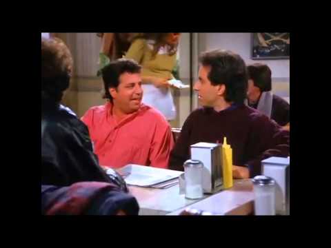 Jon Lovitz - Seinfeld - 3 Jacks!