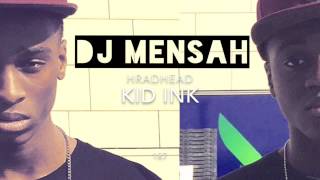 Hardhead kid Ink