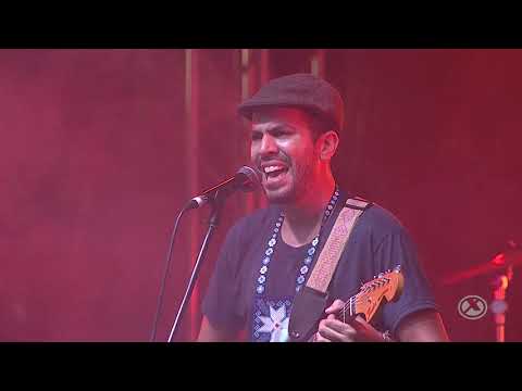 Sonámbulo Psicotropical- La cumbia del caldero | Semana u 2019 | MxI