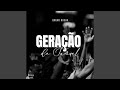 Geração De Samuel