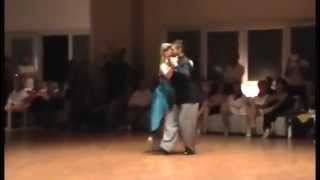 Mariana Montes Y Sebastian Arce 1/3