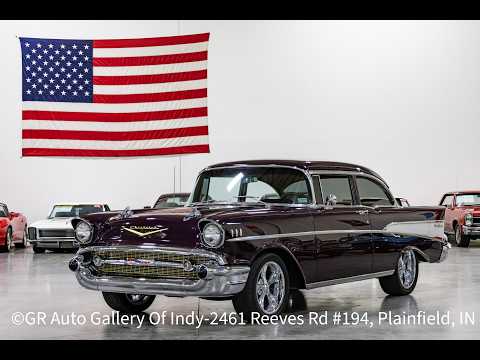 1957 Chevrolet 210 (CC-2115917) for sale in Kentwood, Michigan