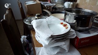 И Клуб на жените "Родопчанка" с дарителска акция за бежанците