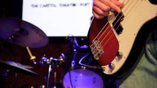 Teacher's Pet (Cover): Live At Garcia's 8-7-14