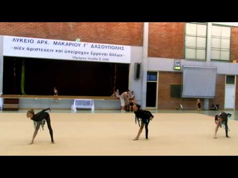 Themida Christodoulidou