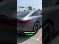 2023 Mercedes Benz AMG EQS Sedan 750 Horsepower Luxury Sedan 2023mercedesbenzamgeqs