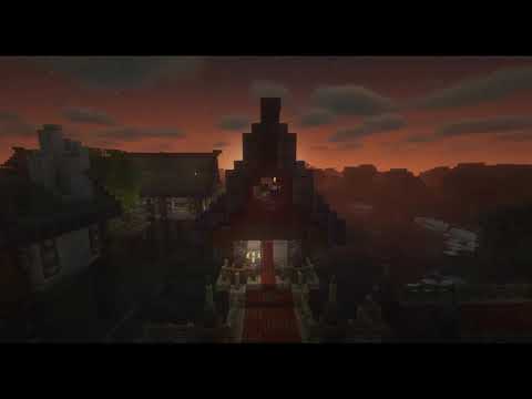 Hexerei, Coven Villages Released!