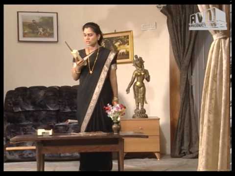 Episode 53: Nambikkai Tamil TV Serial - AVM Productions