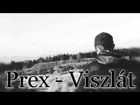 Prex P.A.P - Viszlát |Official audio|