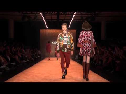 COLCCI Nature Journey - SPFW Outono Inverno 2016