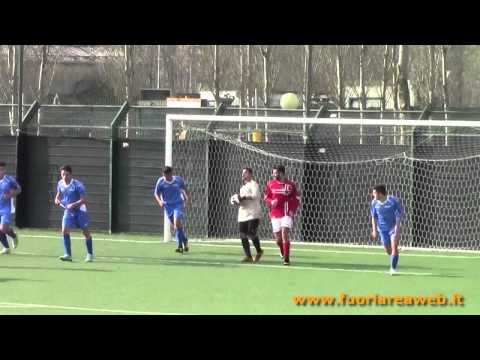 JUNIORES ELITE: Savio - Atletico 2000  0-1 (Corsi)