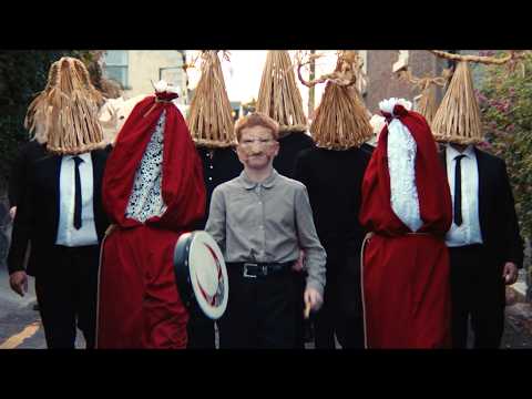 ケルト神話に宿る&ldquo;土着の祈り&rdquo;と&ldquo;呪い&rdquo;　映画『FR&Eacute;WAKA／フレワカ』特報