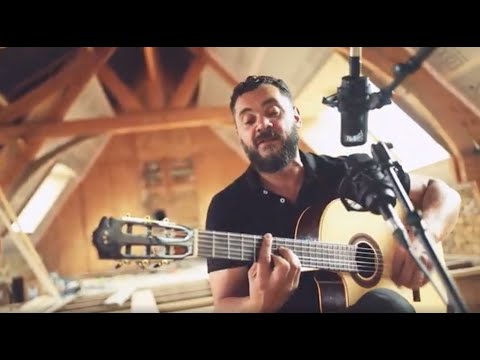 LABESS "Yemma" (session acoustique Pure Capture)