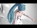 TheAnimeFaction MMD: Try to be a Girl (Hatsune ...
