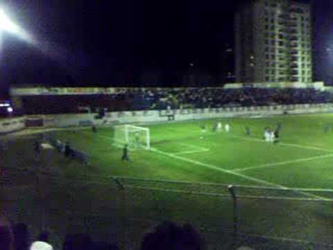 Marcílio Dias 2x1 Toledo (PR) (04/09/2008)