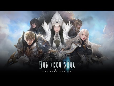 Видео Hundred Soul: The Last Savior #4