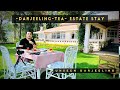 Darjeeling Tea Estate Stay Experience Hidden Paradise In The Hills Darjeeling TeaEstateStay