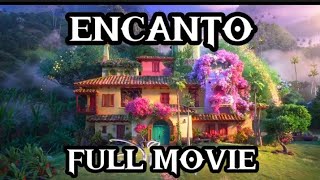 Download lagu Disney s Encanto new animation movie clip animatio... mp3