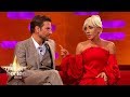 Lady Gaga Was STUNNED When Bradley Cooper First Sang | The Graham Norton Show