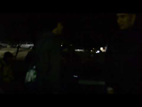 Charlie V/S Anubis // Octavos de Final // Fecha 3 // Batallas UnderKiltros