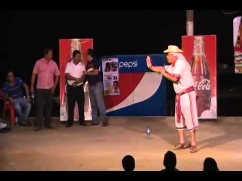 El indio mas indio de guatemala