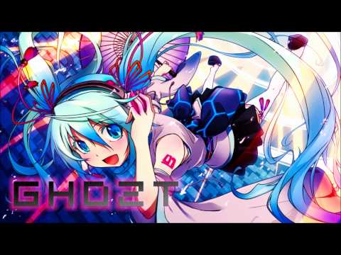 |HD| DnB - ForeverKID - Europa