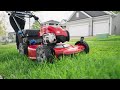 22-Inch Recycler® | Toro® Lawn Mowers