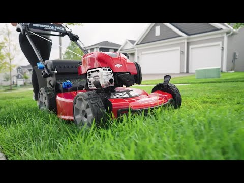 22-Inch Recycler® | Toro® Lawn Mowers