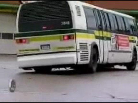 Operators Refuse Unsafe Buses in Detroit
