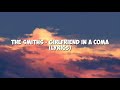 The Smiths - Girlfriend In A Coma (lyrics)
