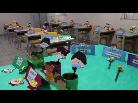 Volta às Aulas online em Alto Garças MT 