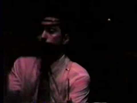 Jump With Joey & Roland Alphonso/Green Acres