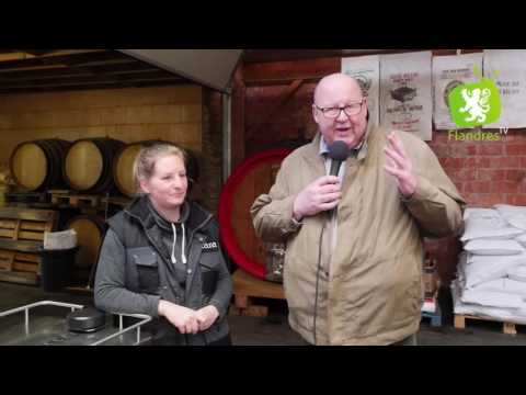 Ils sont fous ces flamands #16 C'est le Nord Box