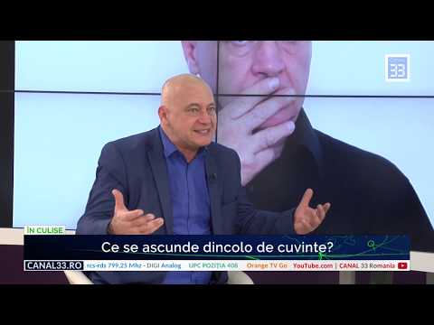 Comunicarea non verbală vs limbajul corpului - Mircea N. Stoian