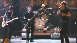 The Rolling Stones &amp; Buddy Guy - Champagne &amp; Reefer (live)