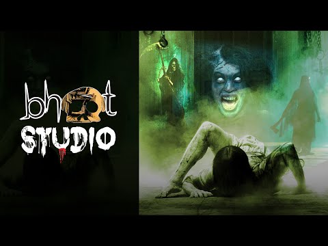 Bhoot Studio Live with RJ Uday | 28 March 2024 | JAGO FM