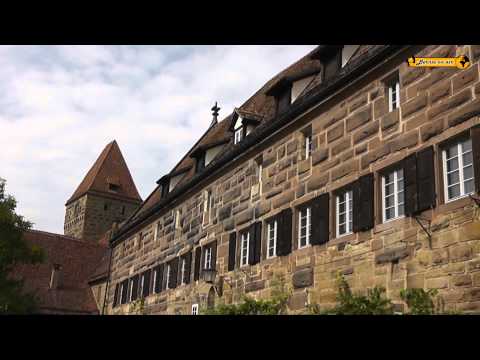 Kloster Maulbronn UNESCO Weltkulturerbe