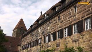 preview picture of video 'Kloster Maulbronn UNESCO Weltkulturerbe'