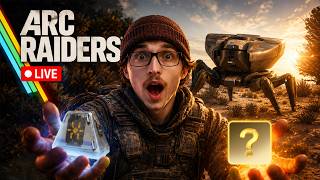 The Best PVP Game Out There! Arc Raiders