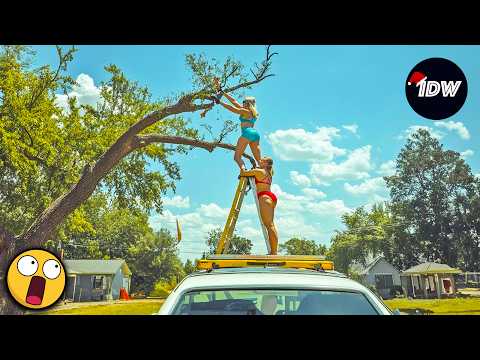 TOTAL IDIOTS AT WORK | Instant Regret Fails Compilation 2026 | Best Fails of the Week #145