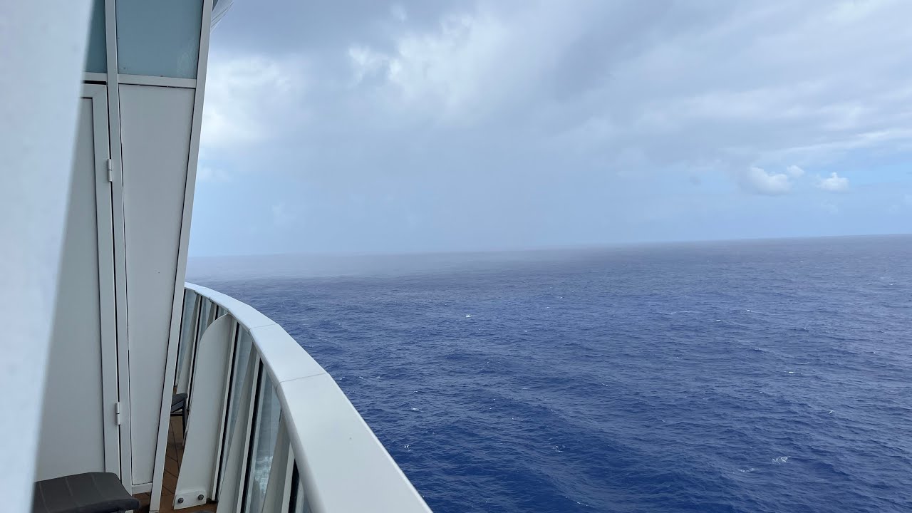 Harmony of the Seas - Cabin 1702 - Video 1