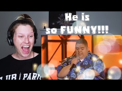 GABRIEL FLUFFY IGLESIAS - SPLASH MOUNTAIN