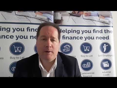 Apple Finance video.