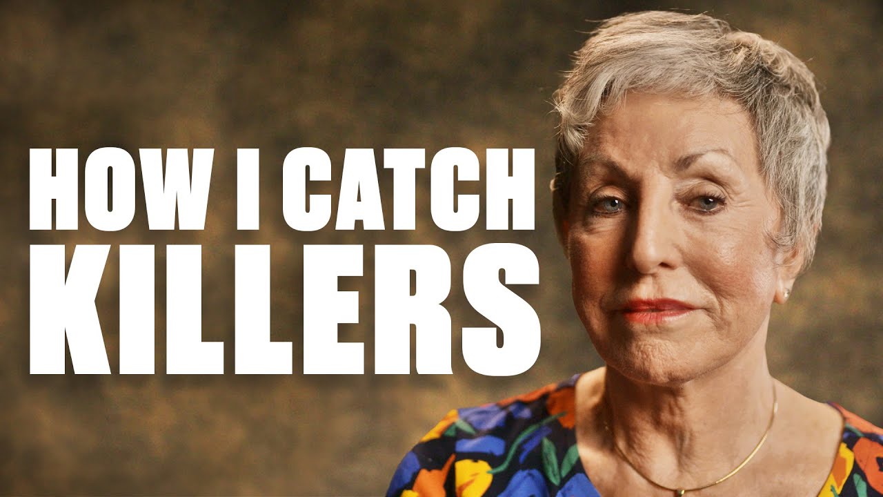 How I Use Nature To Catch Killers | Minutes With