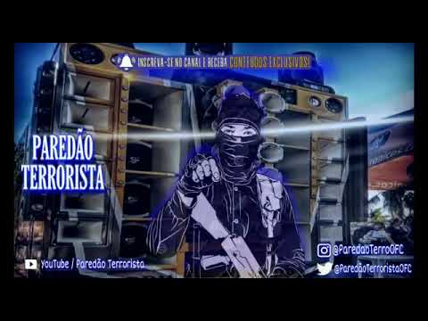 RAVE DAS FACULDADE - MC Dricka, MC Madan e MC BN (DJ Tezinho) Lançamento 2020