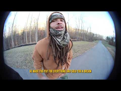 Ollie Joseph - Crash Out